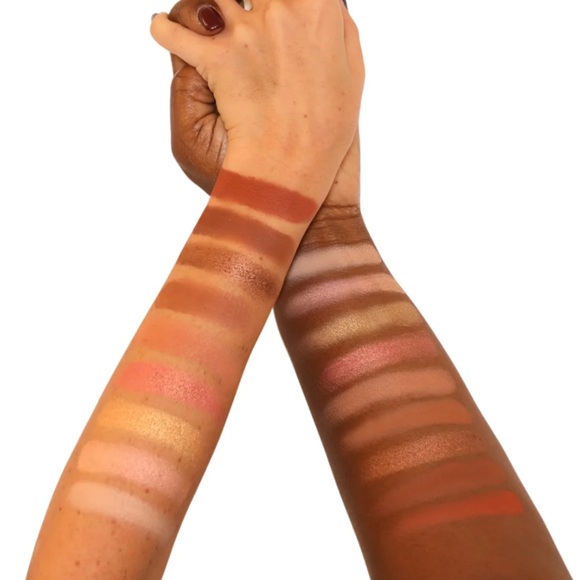 The Beauty Bybel Palette - Picture 4 of 4